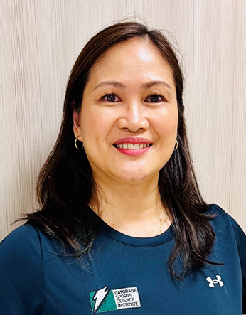 Marla Frances T. Mallari, PhD Marla Frances T. Mallari, PhD