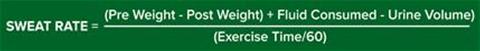 Casa_SSE_141_Sweat Rate Graphic