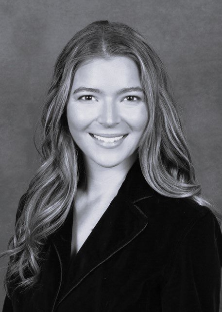 Rea headshot BW