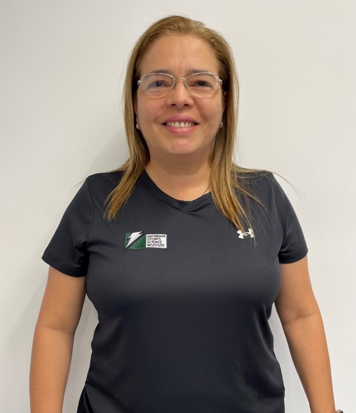 Evelyn Aguilar, BSc Evelyn Aguilar, BSc