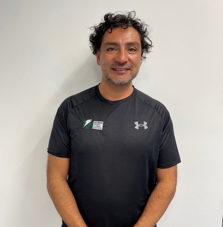 Jorge Cancino, PhD Jorge Cancino, PhD
