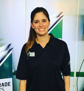 Andrea Gilmond, MSc Andrea Gilmond, MSc