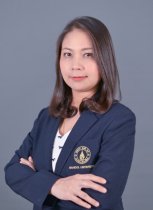 Juthamard Surapongchai, PhD Juthamard Surapongchai, PhD