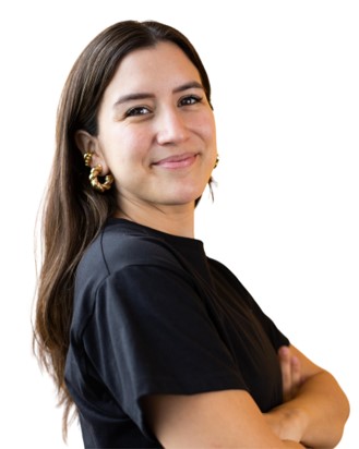 Domenica Vanoni Ycaza, BSc Domenica Vanoni Ycaza, BSc