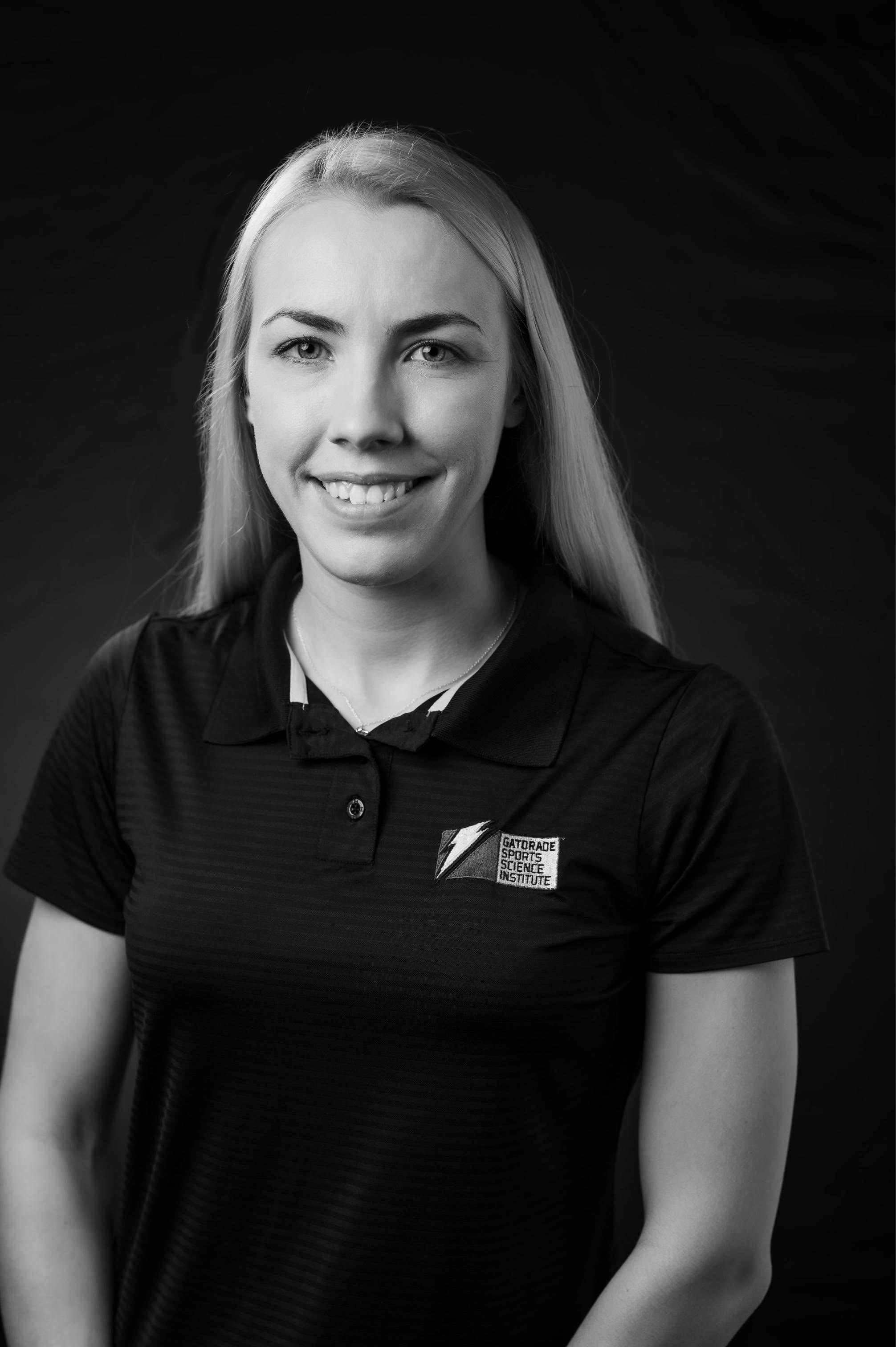 Caroline Tarnowski MSC