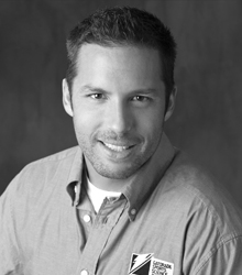 Corey Ungaro PhD