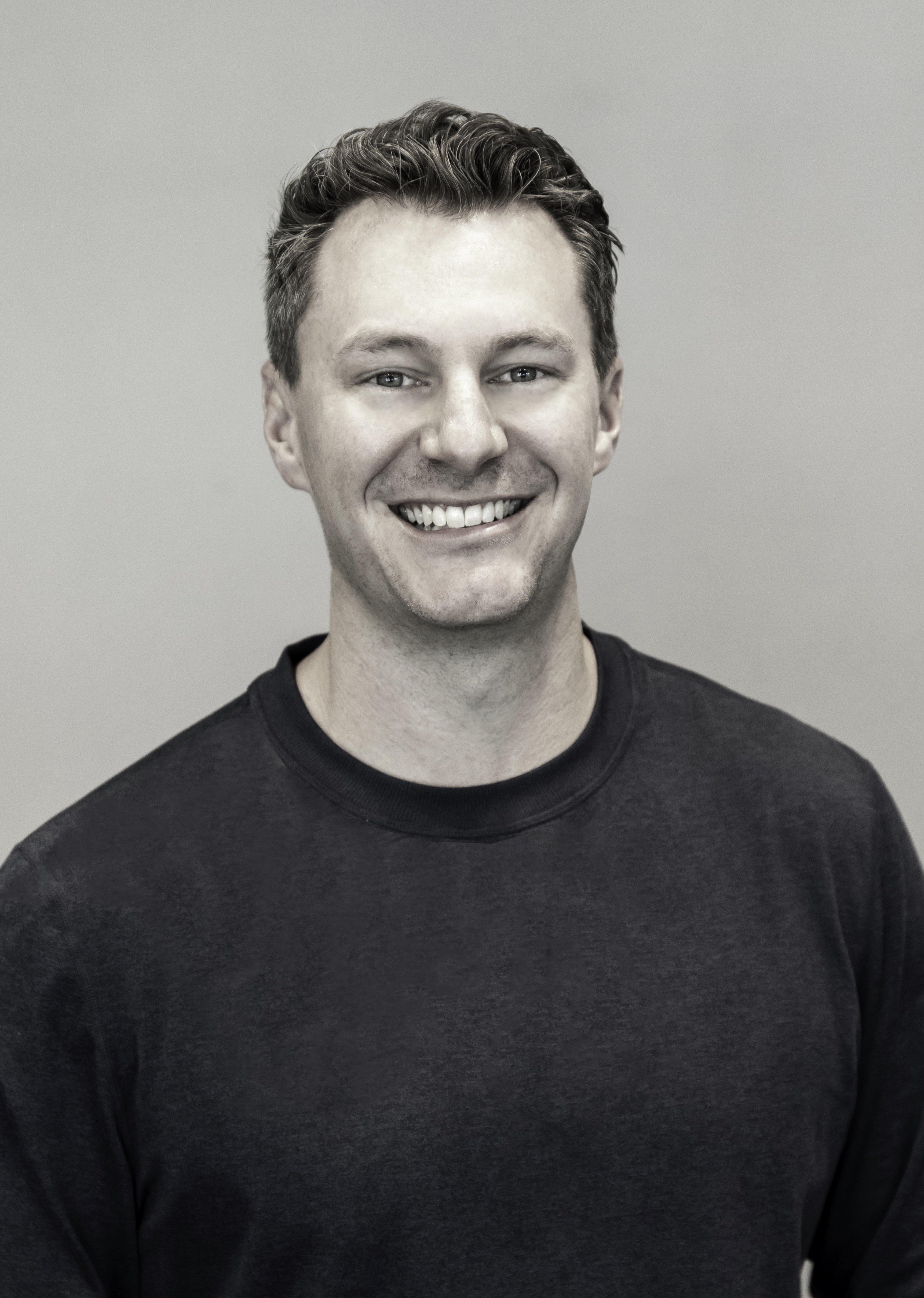 Eric Freese MS, PhD