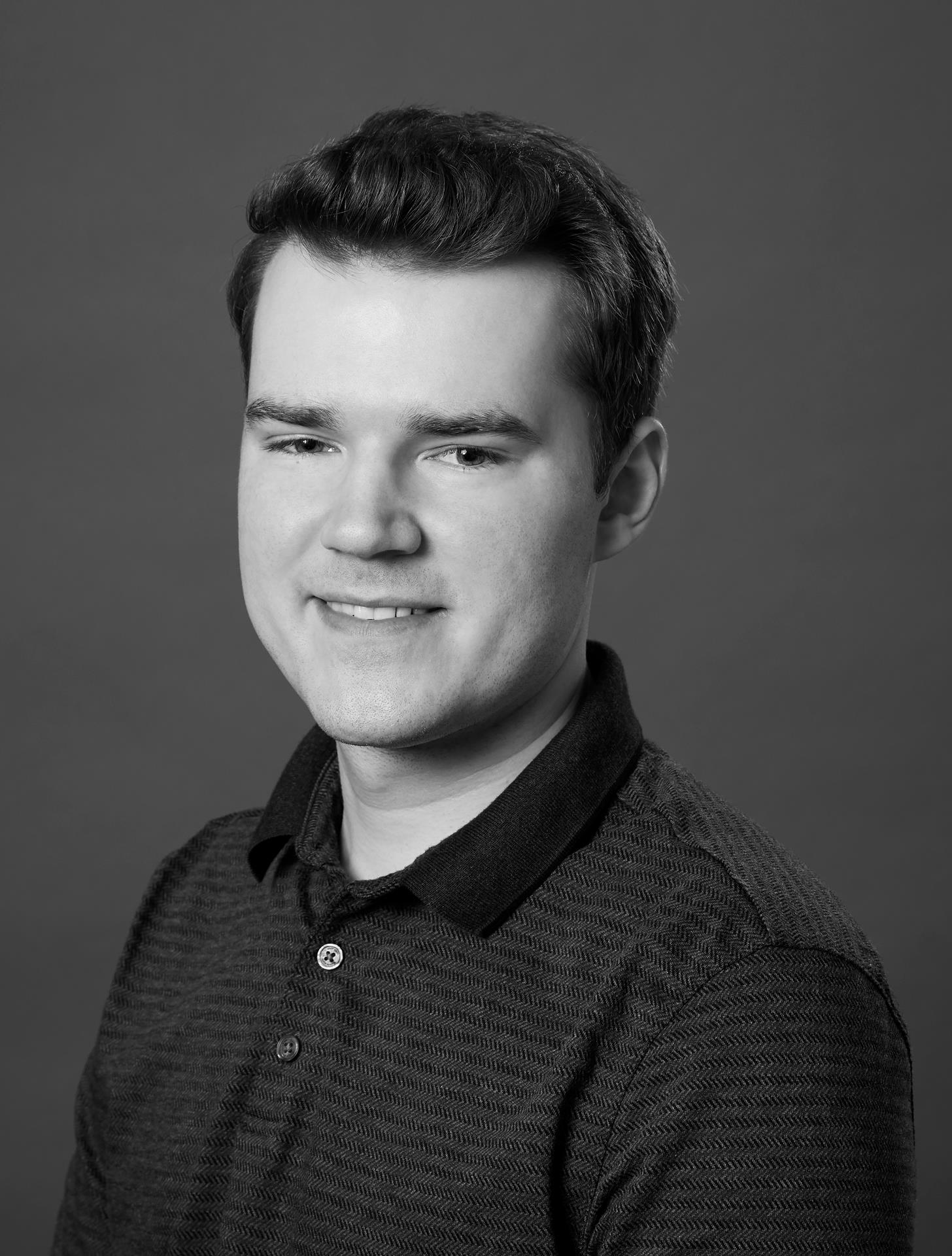 Michal Ozga MS