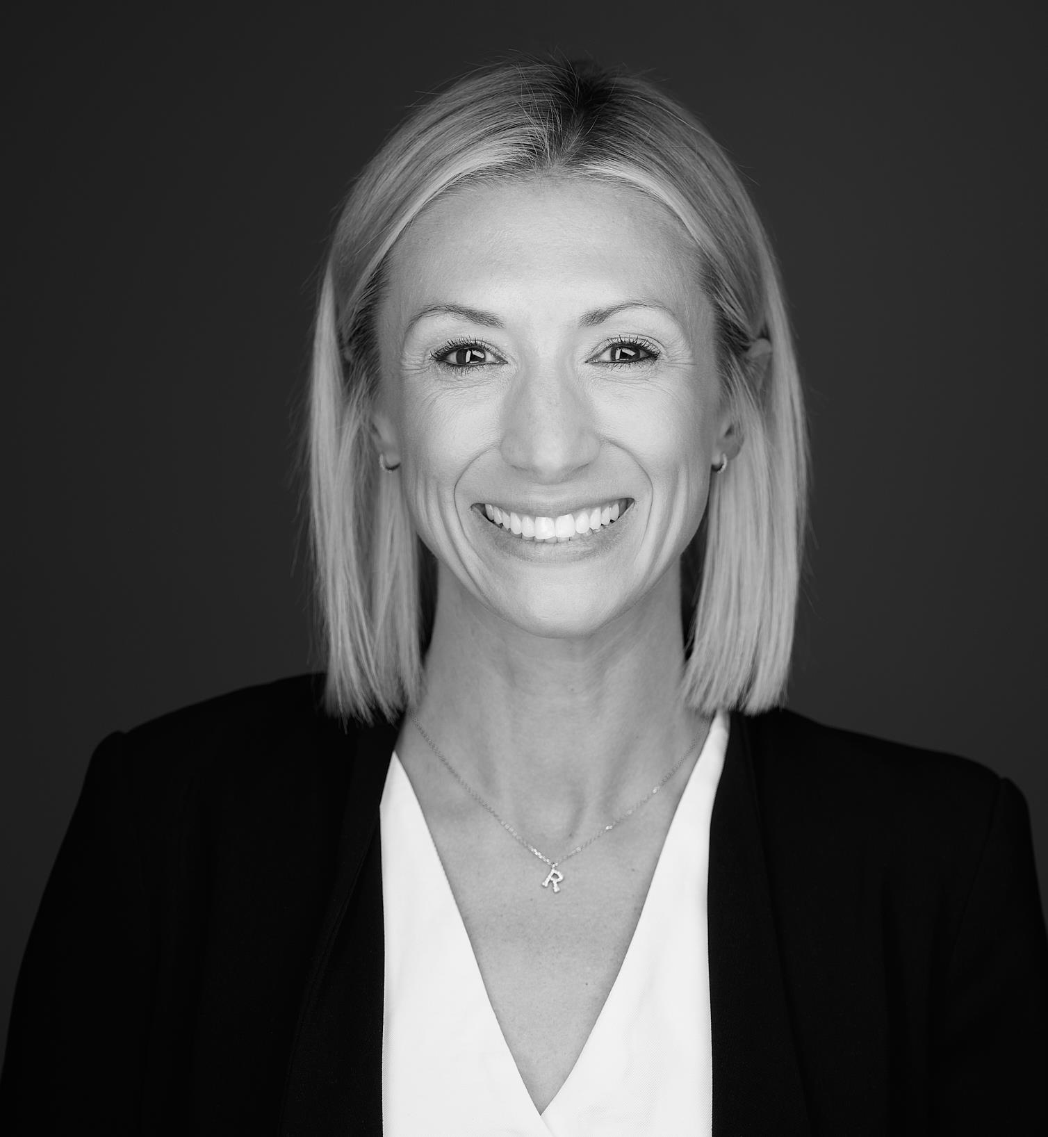 Rebecca Randell PhD