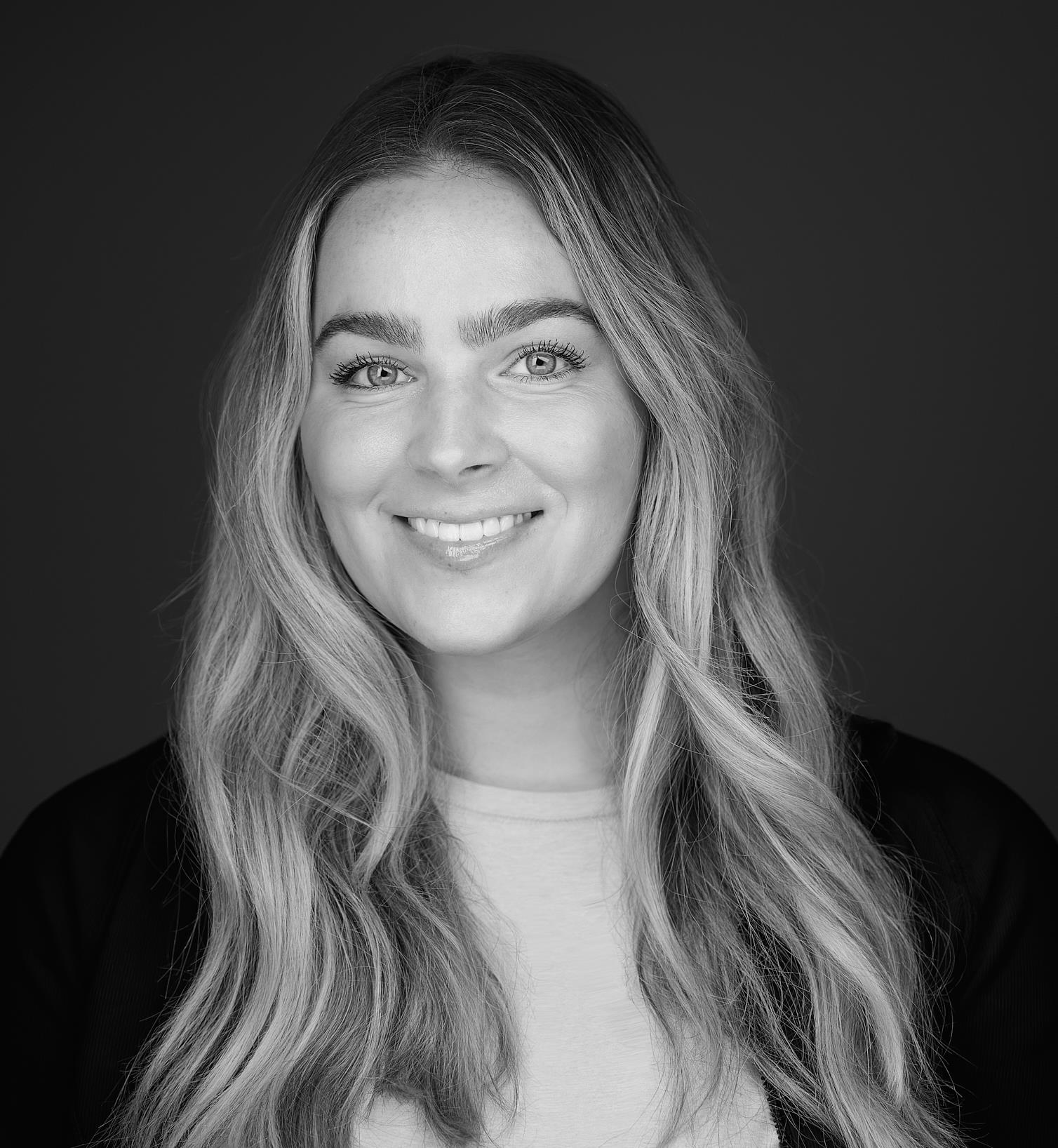 Veronica Hindle MS, RDN