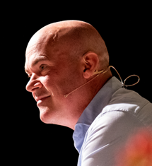 Luc Van Loon